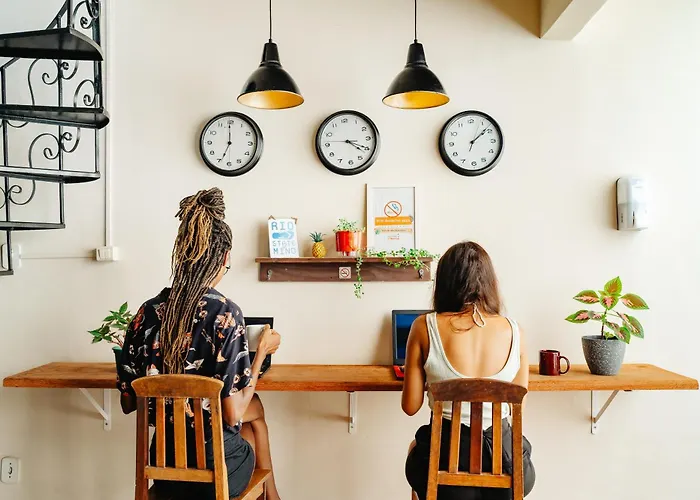 DiscoveryHostel Rio de Janeiro