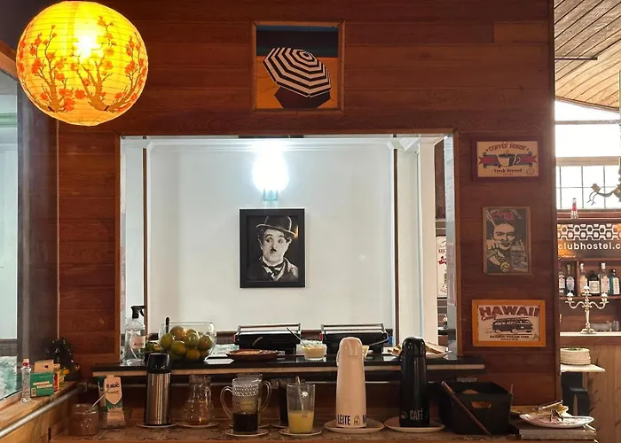 Ipanema ClubHostel Rio de Janeiro