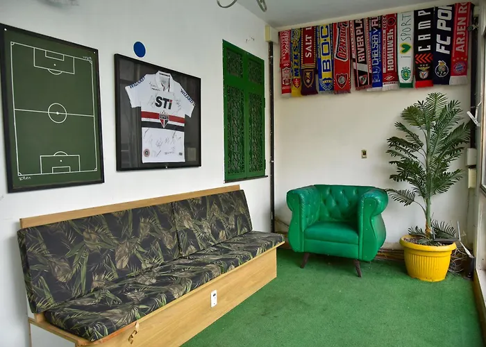 MaracaHostel Rio de Janeiro